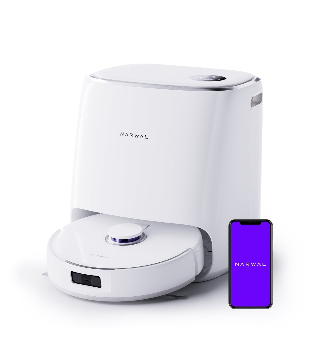 Narwal Freo X Ultra mit Zubehörpaket - Narwal DE