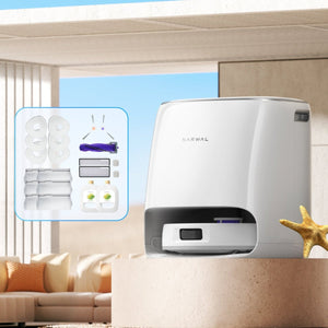 Narwal Freo X Ultra mit Zubehörpaket - Narwal DE