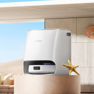 Narwal Freo X Ultra Saugroboter mit Wischfunktion - Narwal DE