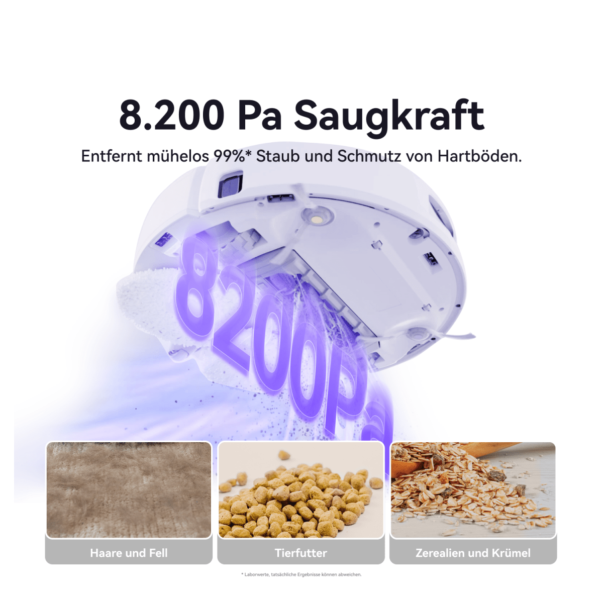 Narwal Freo X Ultra Saugroboter mit Wischfunktion - Narwal DE