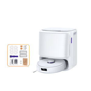 Narwal Freo X10 Pro mit Zubehörpaket-Narwal DE