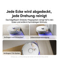 Narwal Freo X10 Pro Saugroboter mit Wischfunktion - Narwal DE