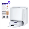 Narwal Freo X10 Pro Saugroboter mit Wischfunktion - Narwal DE
