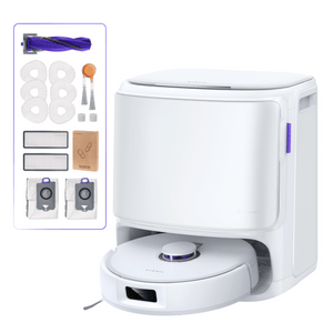 Narwal Freo X10 Pro Saugroboter mit Wischfunktion - Narwal DE