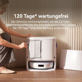 Narwal Freo X10 Pro Saugroboter mit Wischfunktion - Narwal DE