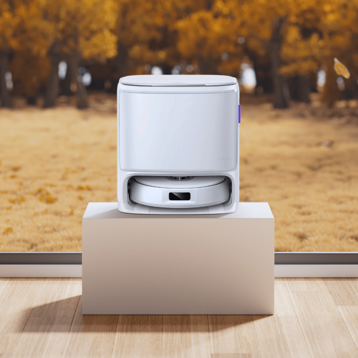 Narwal Freo X10 Pro Saugroboter mit Wischfunktion - Narwal DE