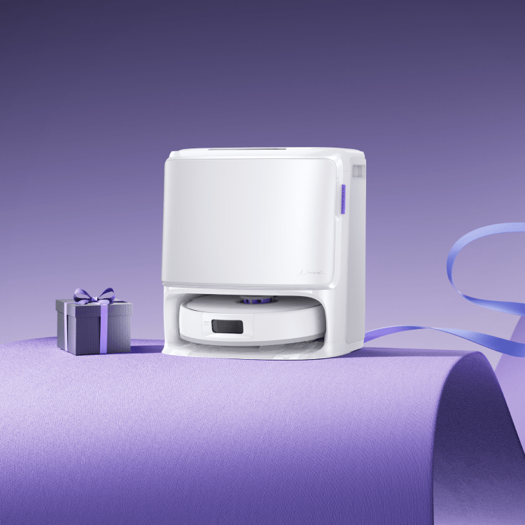 Narwal Freo X10 Pro Saugroboter mit Wischfunktion - Narwal DE