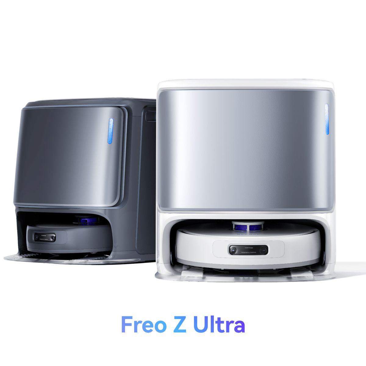 Freo Case Narwal Freo Z Ultra Saugroboter mit Wischfunktion