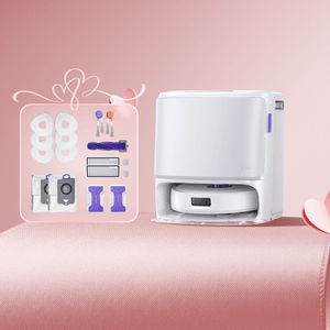 Narwal Freo Z10 mit Zubehörpaket - Narwal DE