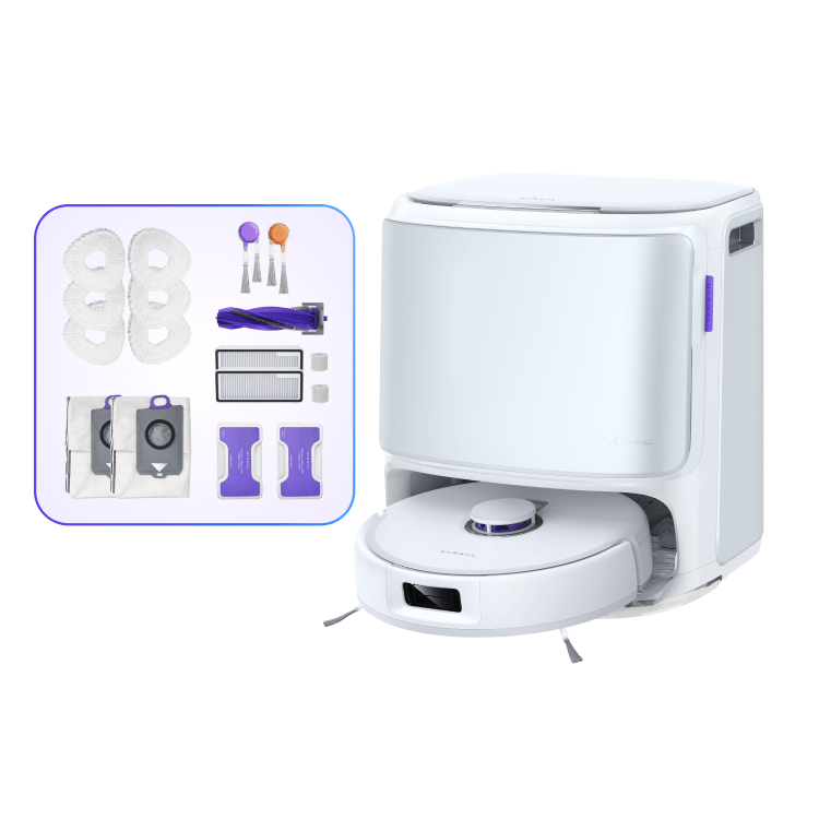 Narwal Freo Z10 Saugroboter mit Wischfunktion - Narwal DE