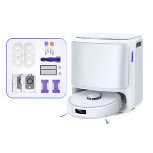 Narwal Freo Z10 Saugroboter mit Wischfunktion - Narwal DE