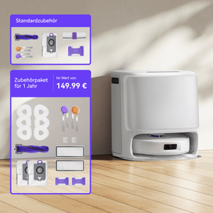 Narwal Freo Z10 Saugroboter mit Wischfunktion - Narwal DE