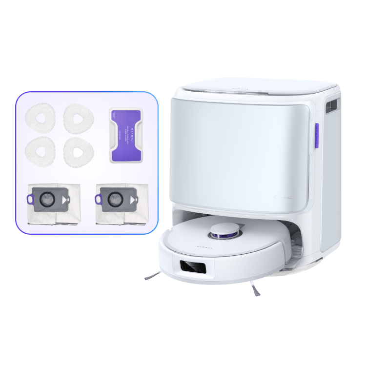 Narwal Freo Z10 Saugroboter mit Wischfunktion - Narwal DE