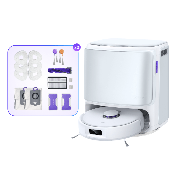 Narwal Freo Z10 Saugroboter mit Wischfunktion - Narwal DE