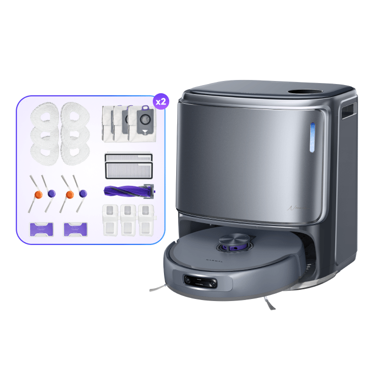 Narwal Freo Z10 Ultra mit Zubehörpaket - Narwal DE