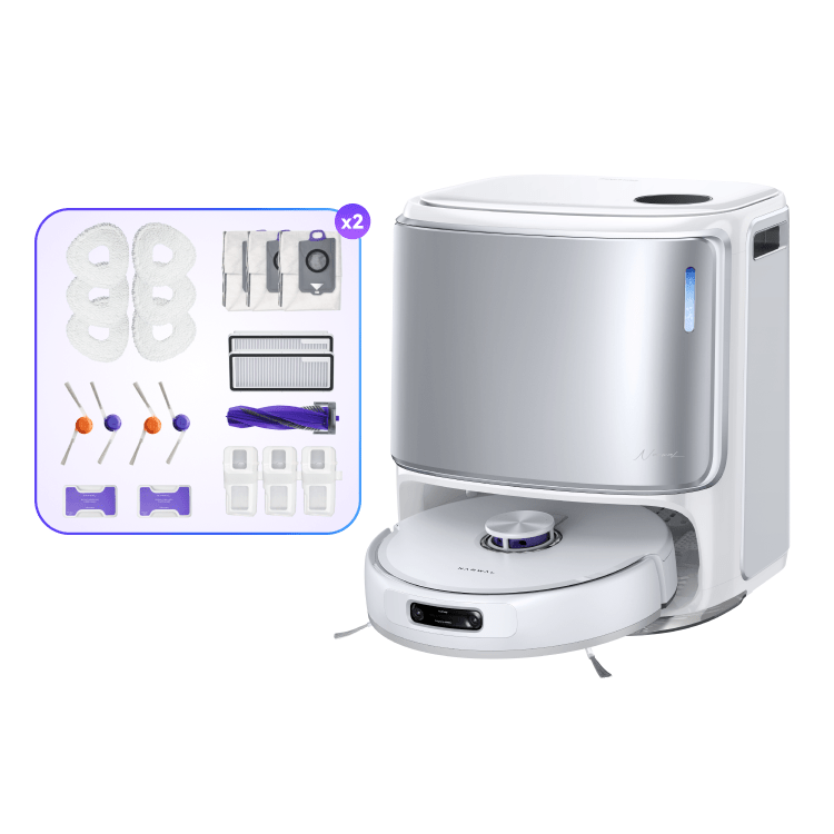 Narwal Freo Z10 Ultra mit Zubehörpaket - Narwal DE