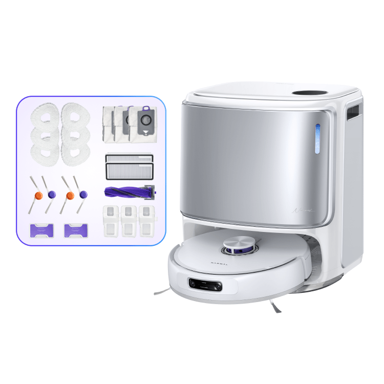 Narwal Freo Z10 Ultra mit Zubehörpaket - Narwal DE