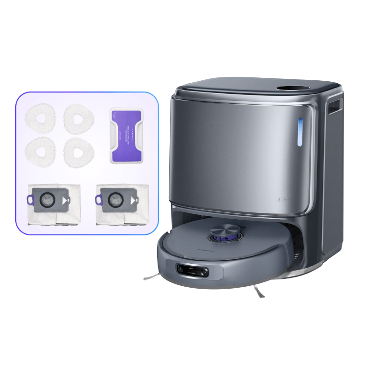 Narwal Freo Z10 Ultra mit Zubehörpaket - Narwal DE