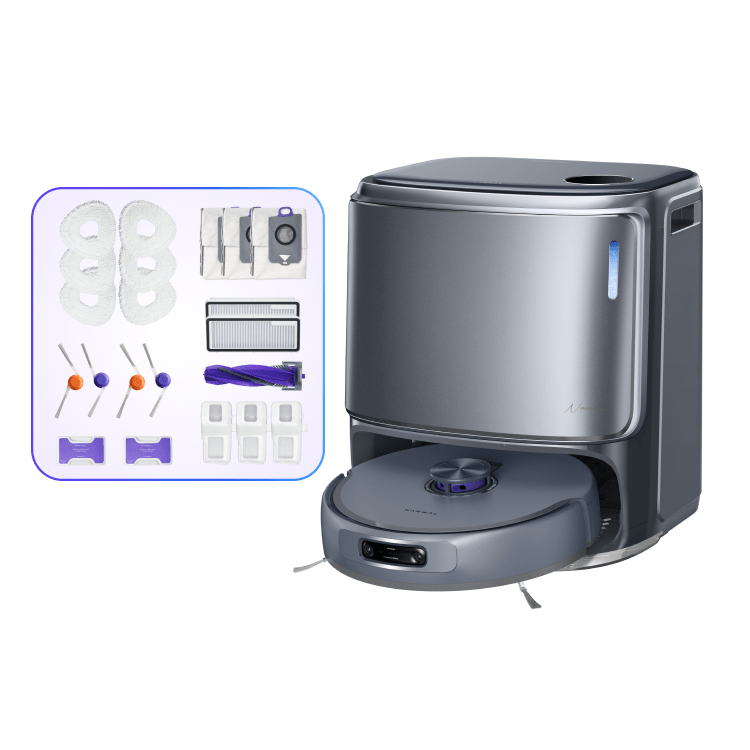 Narwal Freo Z10 Ultra mit Zubehörpaket - Narwal DE