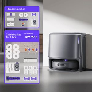 Narwal Freo Z10 Ultra Saugroboter mit Wischfunktion - Narwal DE