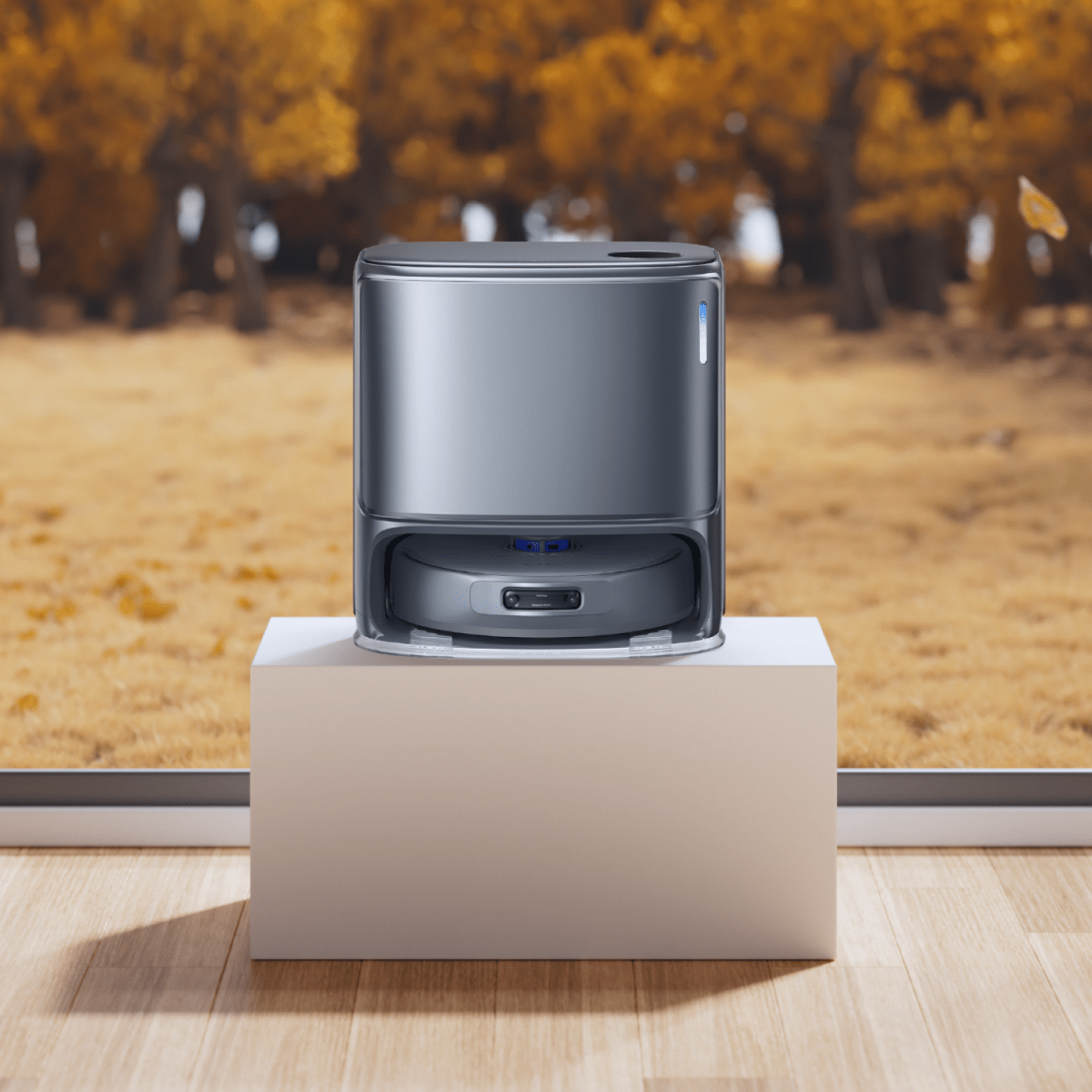 Narwal Freo Z10 Ultra Saugroboter mit Wischfunktion - Narwal DE