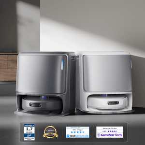 Narwal Freo Z10 Ultra Saugroboter mit Wischfunktion - Narwal DE