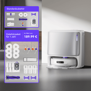 Narwal Freo Z10 Ultra Saugroboter mit Wischfunktion - Narwal DE