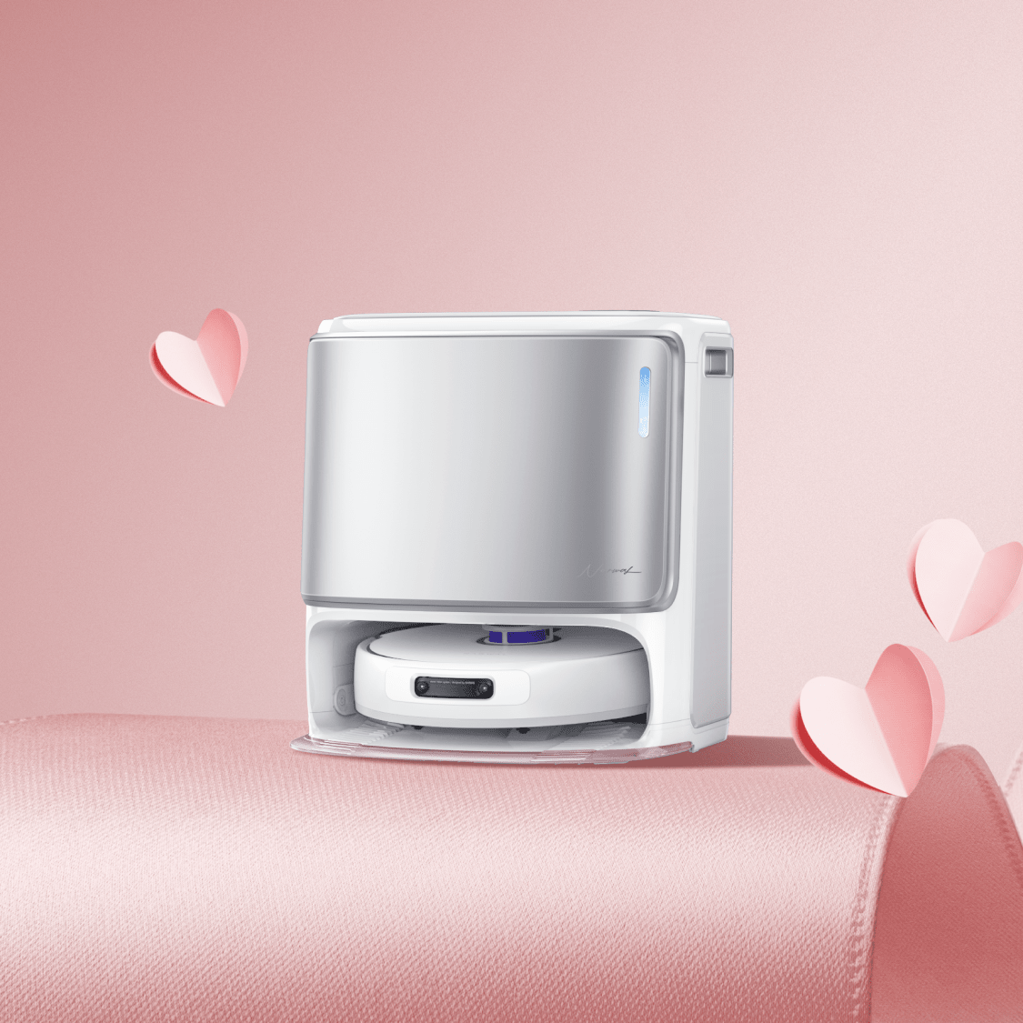 Narwal Freo Z10 Ultra Saugroboter mit Wischfunktion