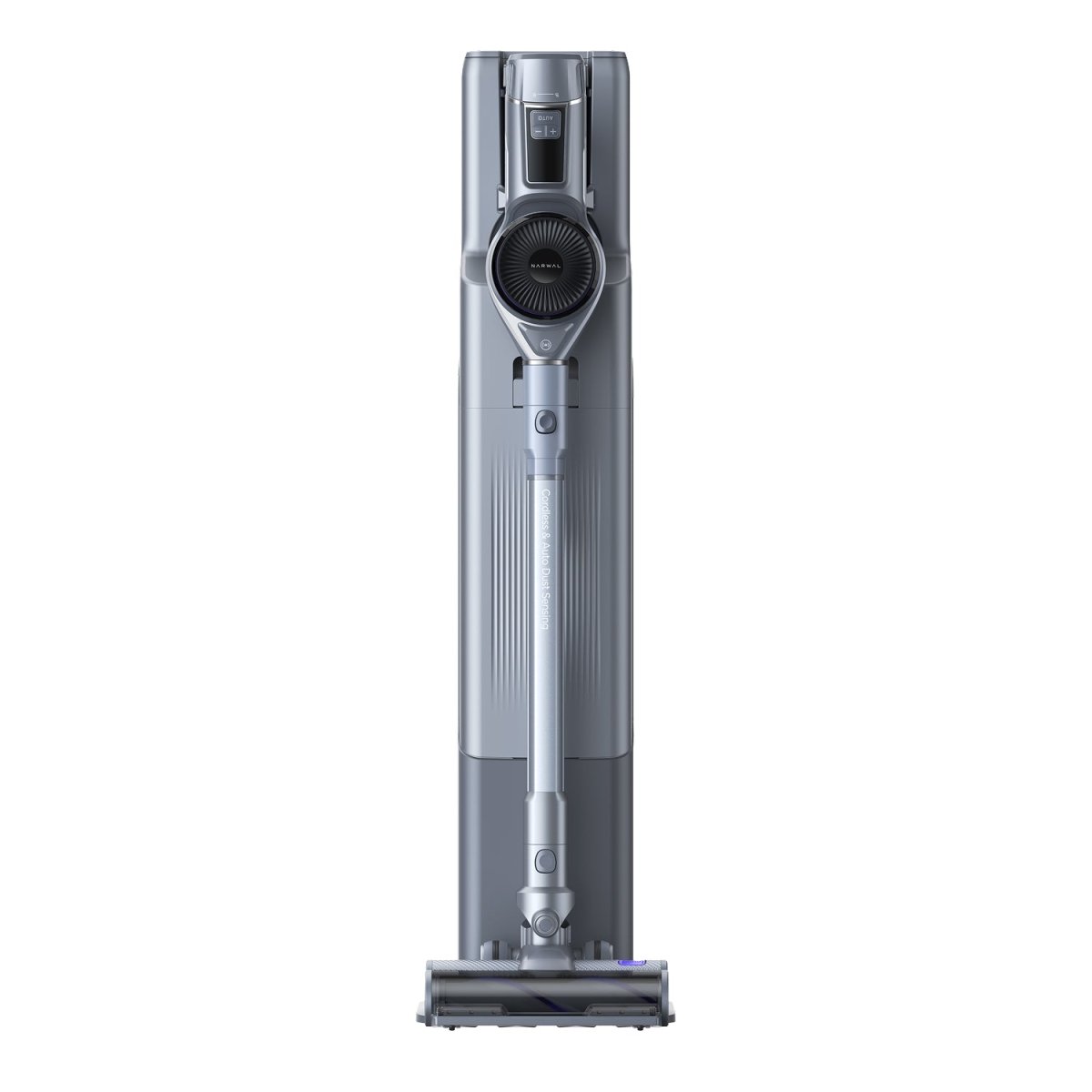 Narwal V40 Station Kabelloser Staubsauger - Narwal DE