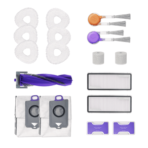 Original Zubehör - Set für Narwal Freo Z10 Pro - Narwal DE