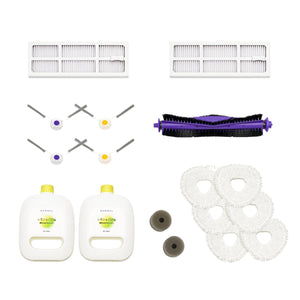 Original Zubehör - Set für Narwal Freo - Narwal DE