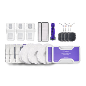 Original Zubehör - Set für Narwal Freo Z Ultra - Narwal DE