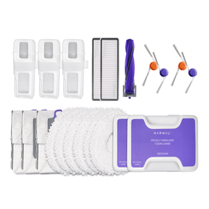 Original Zubehör - Set für Narwal Freo Z10 Ultra - Narwal DE