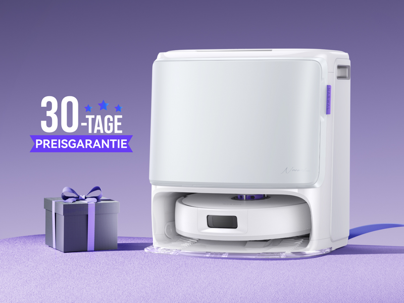 Narwal Freo Z10 Saugroboter mit Wischfunktion