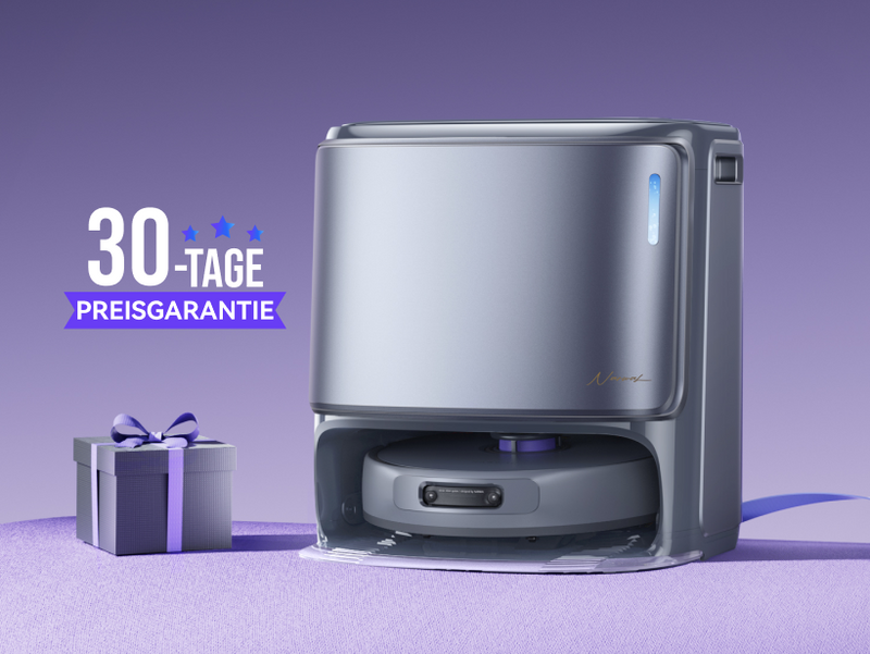 Narwal Freo Z10 Ultra Saugroboter mit Wischfunktion