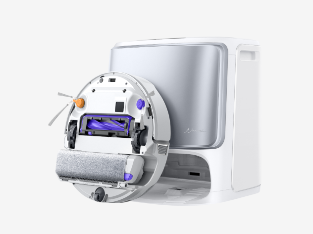 Narwal Flow Saugroboter mit Wischfunktion