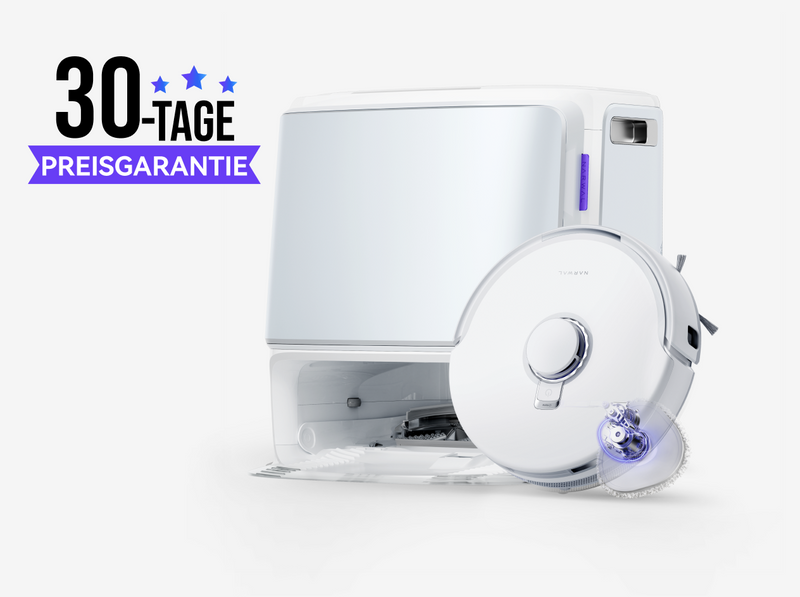 Narwal Freo Z10 Saugroboter mit Wischfunktion