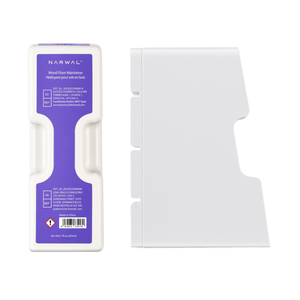 Pflegeset für Holzböden für Freo Z10 Ultra/Freo Z Ultra - Narwal DE