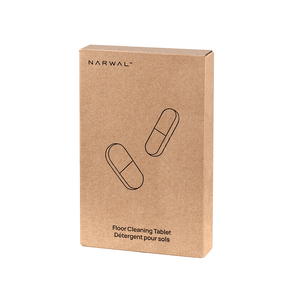 Reinigungstabletten für Narwal Freo X10 Pro - Narwal DE