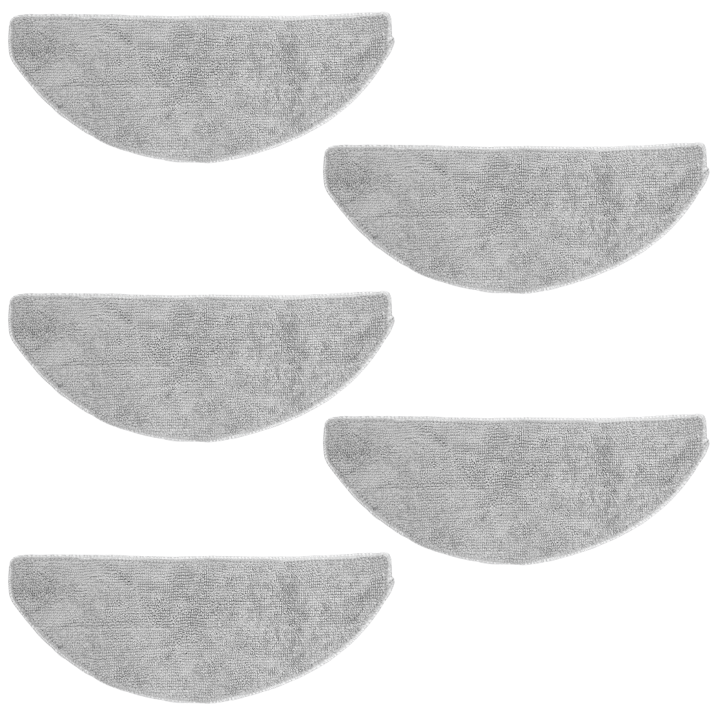 Wischtücher für Freo S - Narwal DE